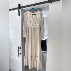 Vintage dress